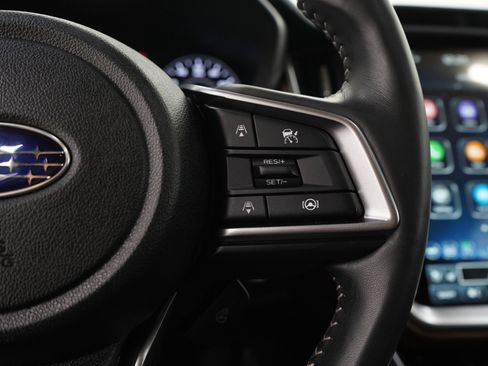 Used 2024 Subaru Outback Touring AWD/4WD image 28
