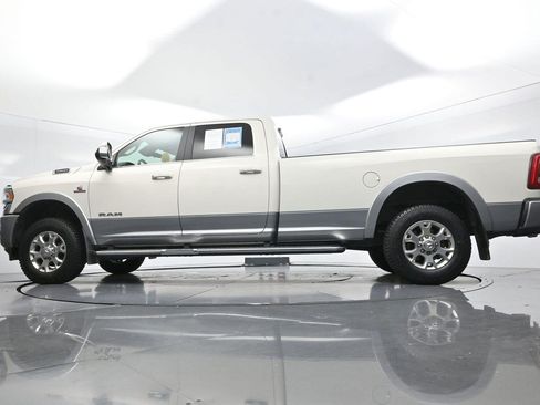 Used 2021 RAM 3500 Laramie w/ Safety Group B AWD/4WD image 51