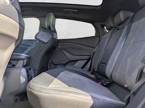 New 2025 Ford Mustang Mach-E GT image 17