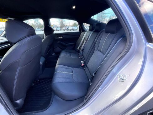 Used 2024 Honda Accord Sport image 15