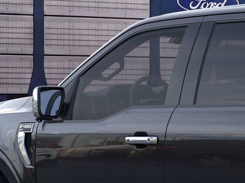 New 2026 Ford F150 XLT w/ Equipment Group 303A High AWD/4WD image 20