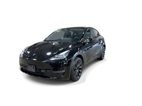 Certified 2023 Tesla Model Y AWD image 1