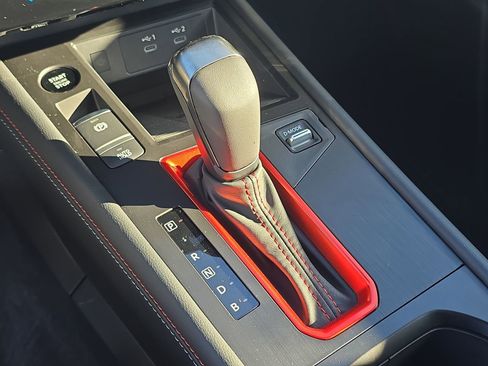 New 2026 Nissan Kicks SR w/ SR Premium Package image 21