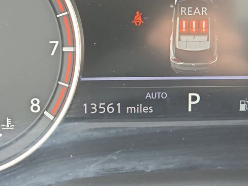 Used 2023 Nissan Rogue SL image 18