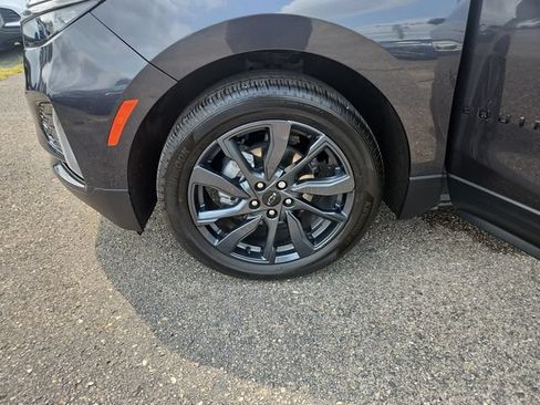 Used 2023 Chevrolet Equinox RS FWD image 26