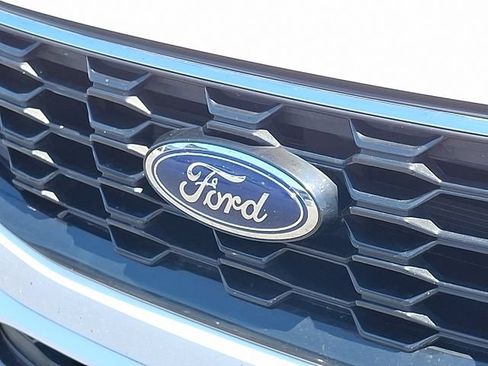 Used 2023 Ford Escape ST-Line w/ Tech Pack #1 FWD image 29