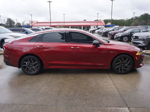 Used 2023 Kia K5 GT-Line image 23