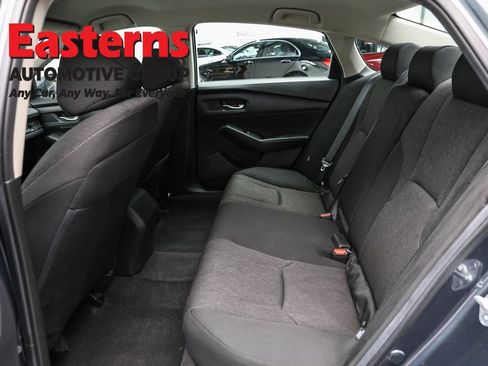 Used 2024 Honda Accord LX image 20