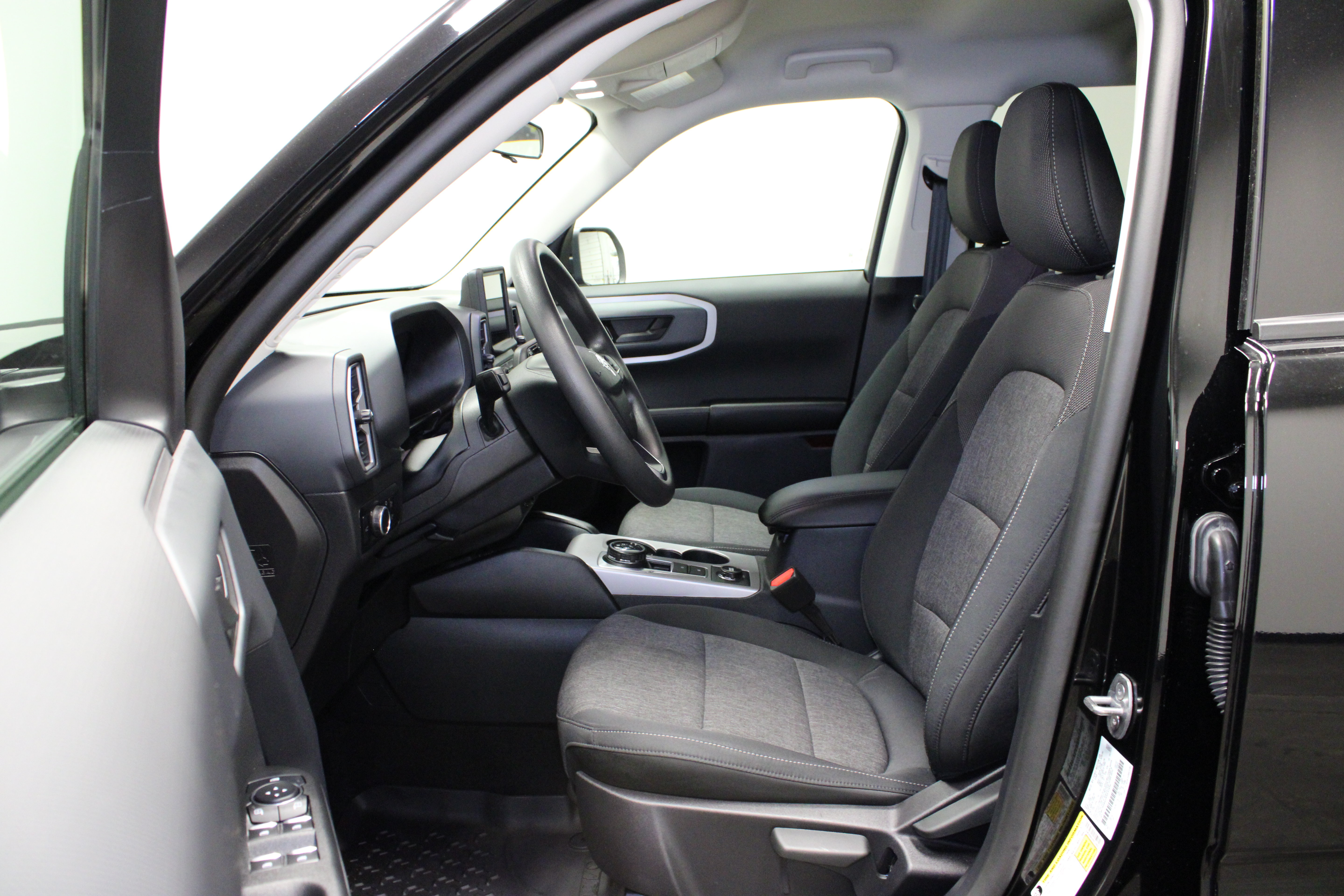 Used 2024 Ford Bronco Sport Big Bend AWD/4WD image 12
