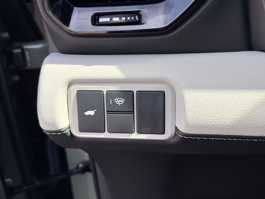 New 2026 Honda Passport TrailSport Elite image 23