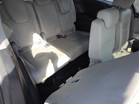 Used 2018 Honda Odyssey EX-L image 28