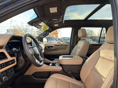 Certified 2023 Chevrolet Tahoe Premier image 20