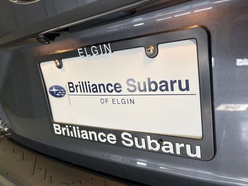 Certified 2024 Subaru Crosstrek 2.0i Premium image 35