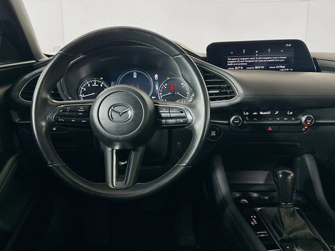 Used 2024 MAZDA MAZDA3 s FWD image 18