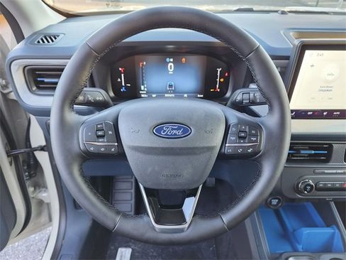 New 2025 Ford Maverick XLT w/ XLT Luxury Package image 28