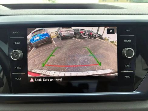 Used 2022 Volkswagen Taos SE AWD/4WD image 20