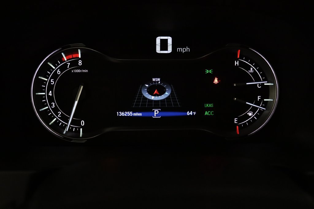 Used 2017 Honda Pilot Elite image 3