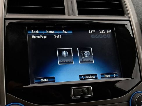 Used 2013 Chevrolet Malibu LTZ image 15