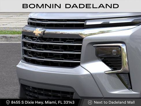 New 2026 Chevrolet Traverse LT FWD image 13
