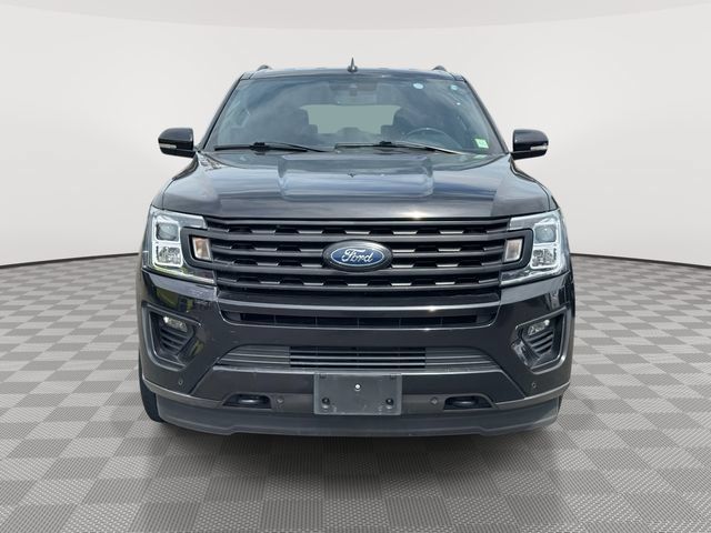 Used 2021 Ford Expedition Limited AWD/4WD image 2