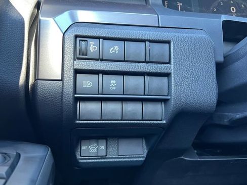 New 2026 Toyota Tacoma SR5 AWD/4WD image 22