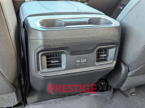 Used 2023 Chevrolet Silverado 1500 LT Trail Boss w/ LT Trail Boss Premium Package image 33