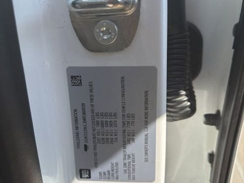 Used 2021 GMC Yukon Denali image 8