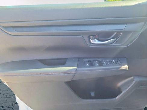 Certified 2023 Honda CR-V Sport image 26