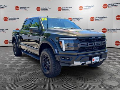 Used 2024 Ford F150 Raptor