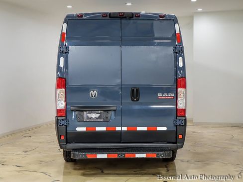 Used 2020 RAM ProMaster 3500 FWD image 5