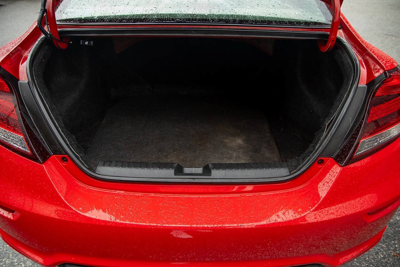 Used 2015 Honda Civic LX image 25
