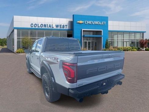 Used 2024 Ford F150 Raptor AWD/4WD image 6