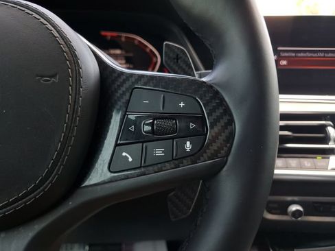 Used 2020 BMW X5 sDrive40i w/ M Sport Package RWD image 28