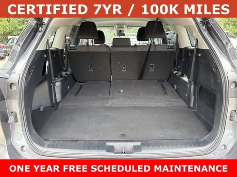 Used 2023 Toyota Highlander LE AWD/4WD image 12