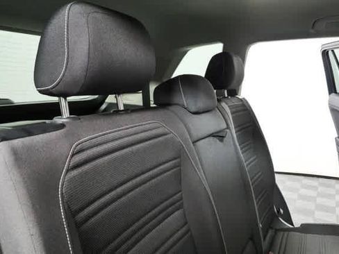 Certified 2023 Volkswagen Tiguan S w/ IQ.Drive Package FWD image 20