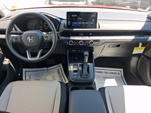 Used 2026 Honda CR-V EX image 12