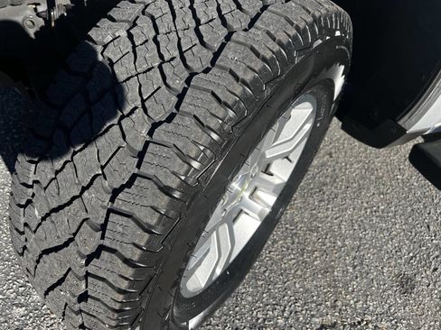 Used 2015 Chevrolet Silverado 1500 LT w/ All Star Edition image 10