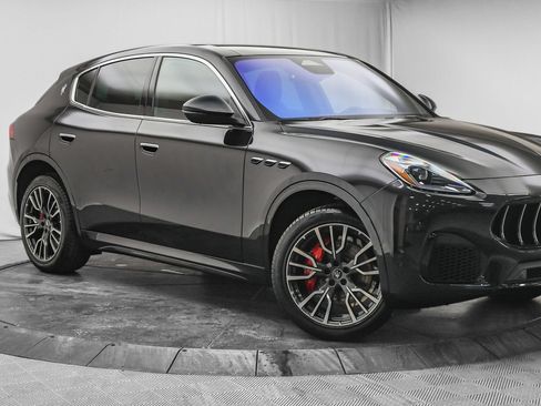 New 2025 Maserati Grecale GT AWD/4WD image 1