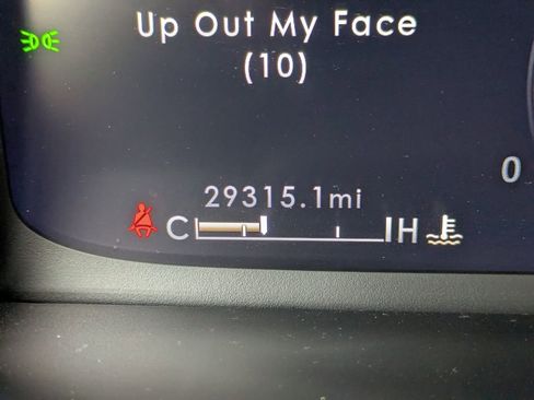 Used 2022 Lincoln Aviator Black Label Grand Touring w/ Class IV Trailer Tow Package image 32