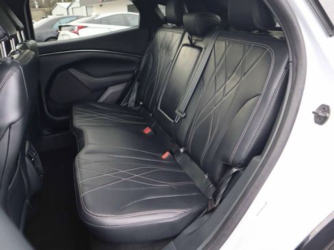 Used 2022 Ford Mustang Mach-E California Route 1 image 3