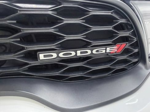Used 2022 Dodge Durango GT AWD/4WD image 11