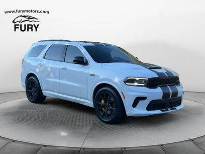 Used 2024 Dodge Durango SRT