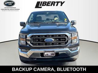 Used 2023 Ford F150 XLT AWD/4WD video 2