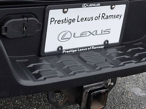 Used 2021 Toyota Tacoma TRD Off-Road image 30