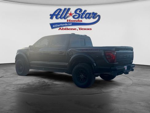 Used 2025 Ford F150 Raptor AWD/4WD image 7