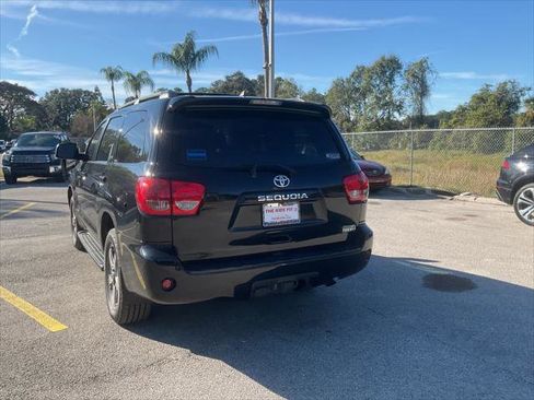 Used 2014 Toyota Sequoia SR5 image 16