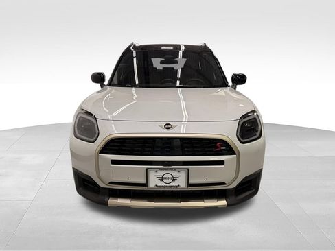 Used 2026 MINI Cooper Countryman S AWD/4WD image 8