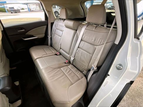 Used 2012 Honda CR-V EX-L image 21