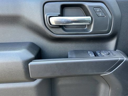 New 2025 Chevrolet Silverado 2500 W/T w/ WT Convenience Package image 12