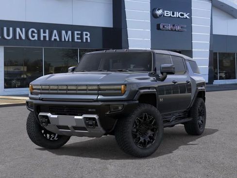 New 2025 GMC Hummer EV 2X image 6